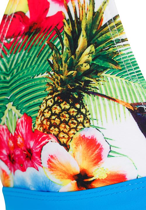 Pop Candy - Tropical Bikini Blue