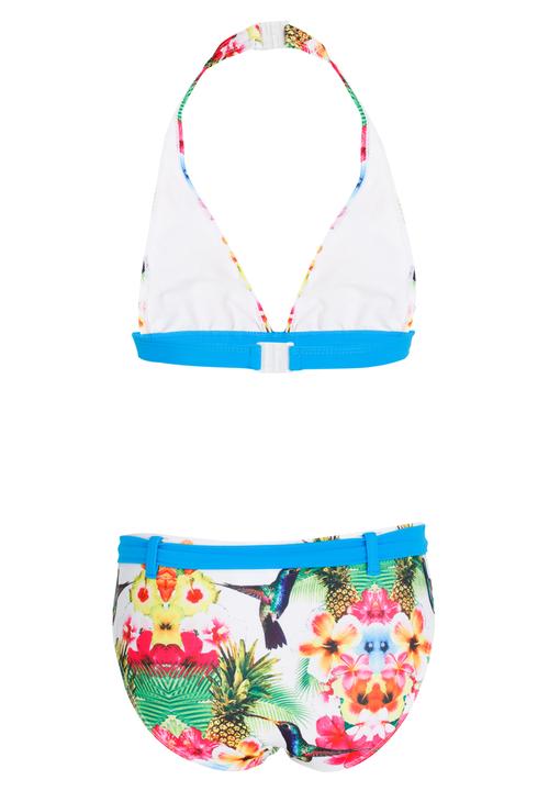 Pop Candy - Tropical Bikini Blue