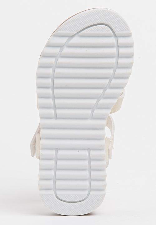 Rock & Co. - Amity Sandal Beige