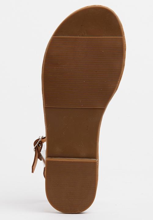 Rock & Co. - Margo Sandal Blue