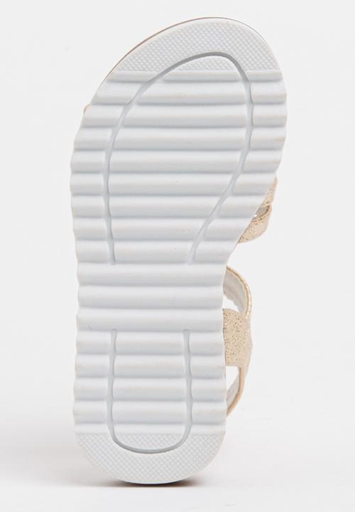Rock & Co. - Mei Sandal Gold