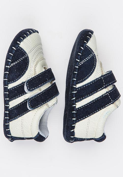 Pop Candy - Boys Sneaker White