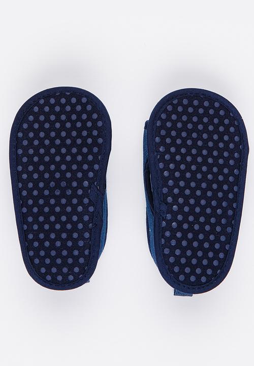 Pop Candy - Car Sandal Blue
