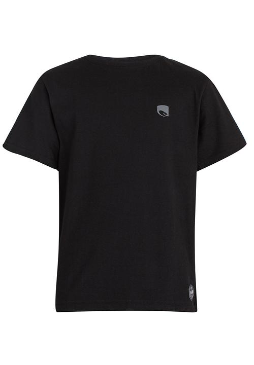 Lizzard - Regan Tee Black