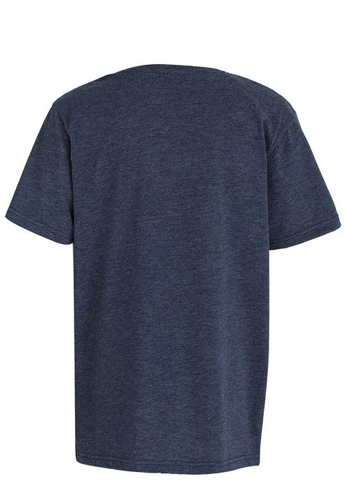 Billabong  - Team Wave SS Tee Navy