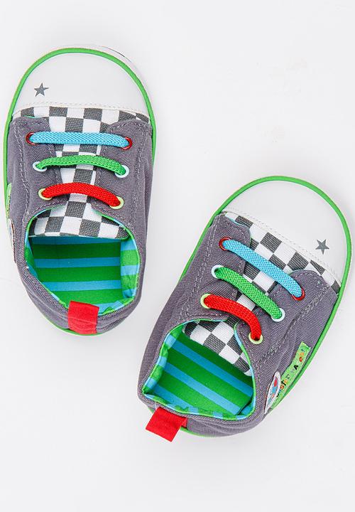 Pop Candy - Boys Sneaker Multi-colour
