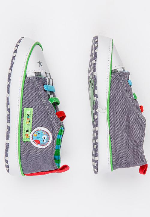 Pop Candy - Boys Sneaker Multi-colour