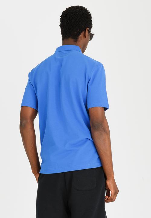 Converse - Core Polo Blue