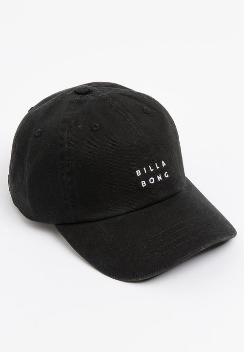 billabong headwear