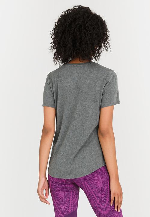 Nike - Nike Sportswear T-shirt Charcoal