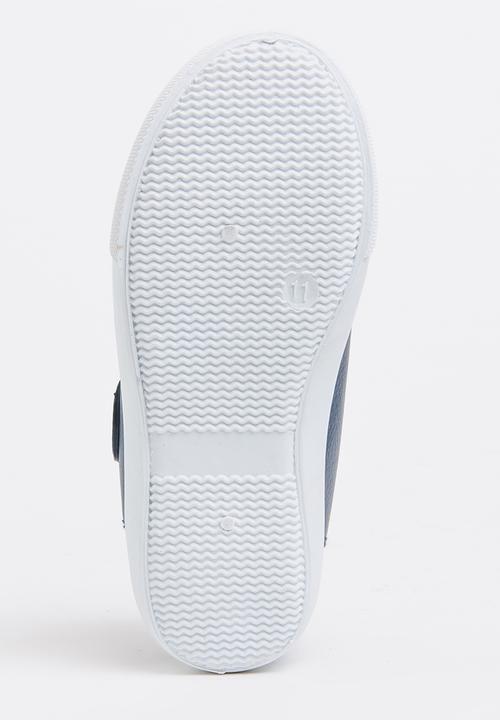 SOVIET - Callista Sneaker Navy