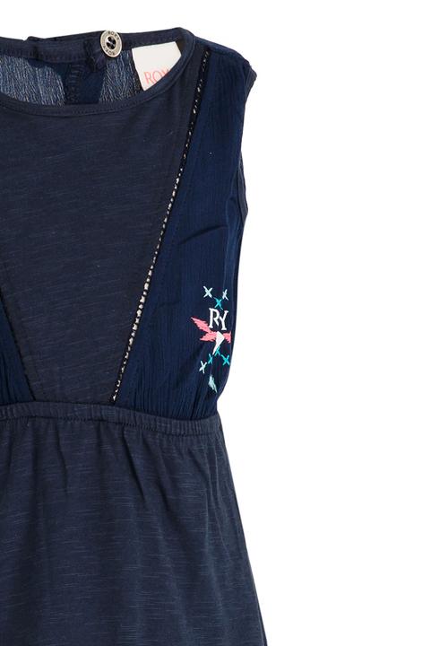 Roxy - Sleeping Kingdom Dress Blue