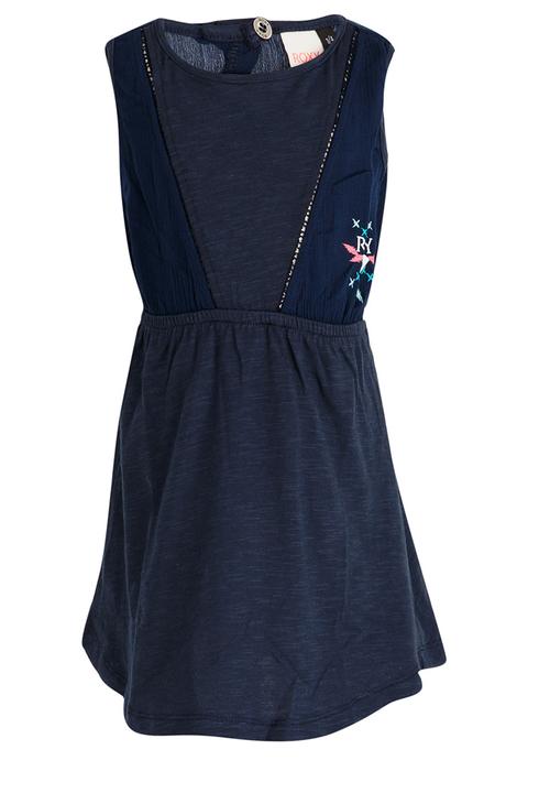 Roxy - Sleeping Kingdom Dress Blue