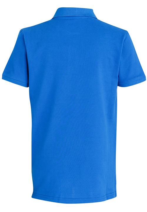 POLO - Classic SS Golfer Cobalt