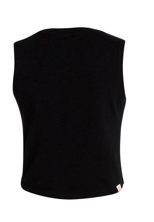 Roxy - Ocean Frollic Tee Black