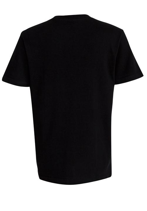 RVCA - Serpent Rvca Tee Black