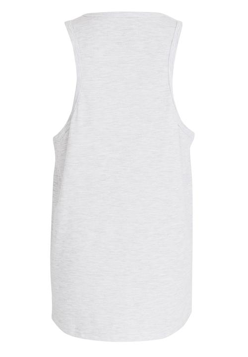 Quiksilver - Wheres Wally  Boys Vest Grey