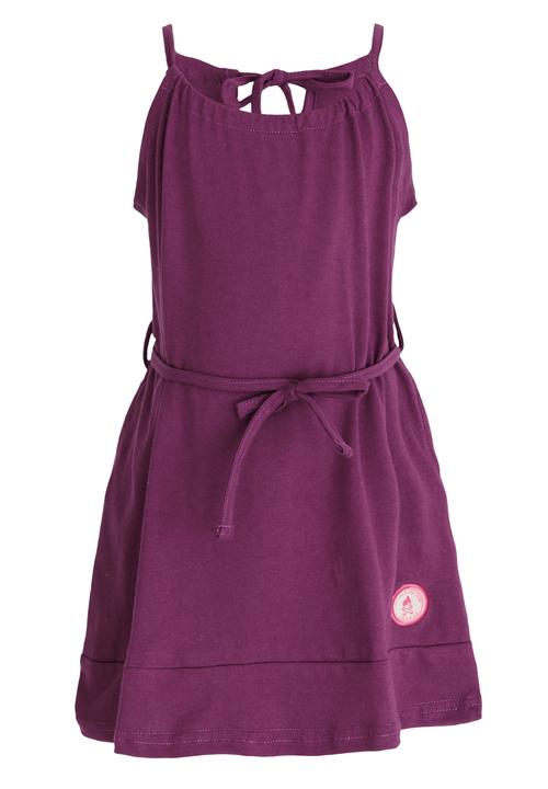 Lizzy - Chihiro Dress Mid Purple