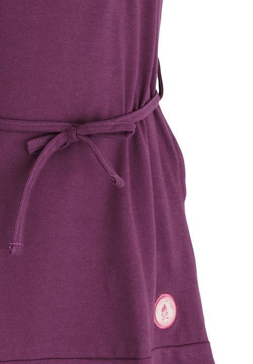 Lizzy - Chihiro Dress Mid Purple