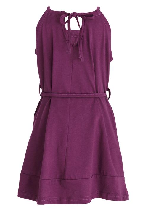 Lizzy - Chihiro Dress Mid Purple