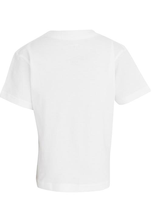 Quiksilver - Official Dealer Toddlers Tee White