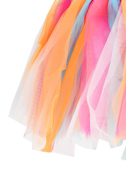 Pop Candy - Princess skirt Multi-colour