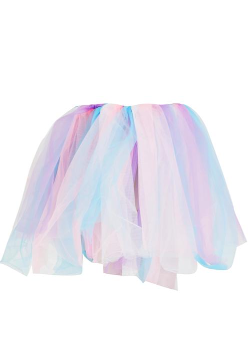 Pop Candy - Princess skirt Multi-colour
