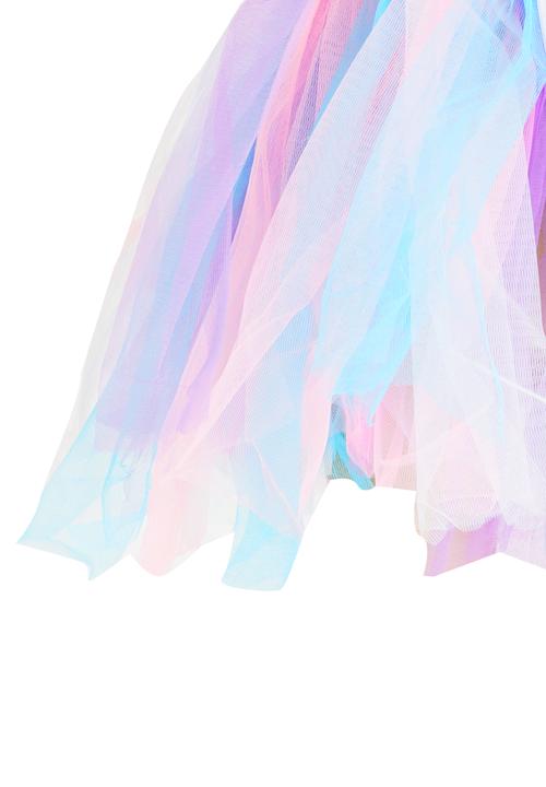 Pop Candy - Princess skirt Multi-colour