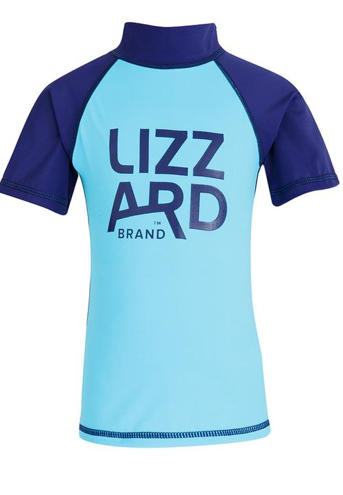 Lizzard - Birt Rashvest Blue