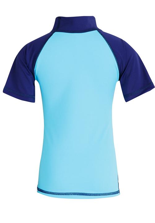 Lizzard - Birt Rashvest Blue