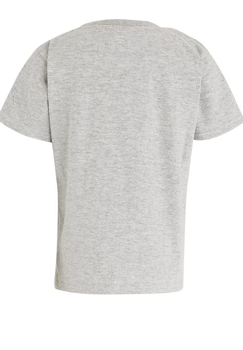 Lizzard - Terrill Tee Grey