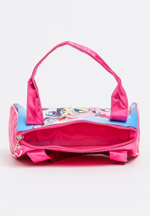 Character Fashion - My Little Pony Handbag Multi-colour