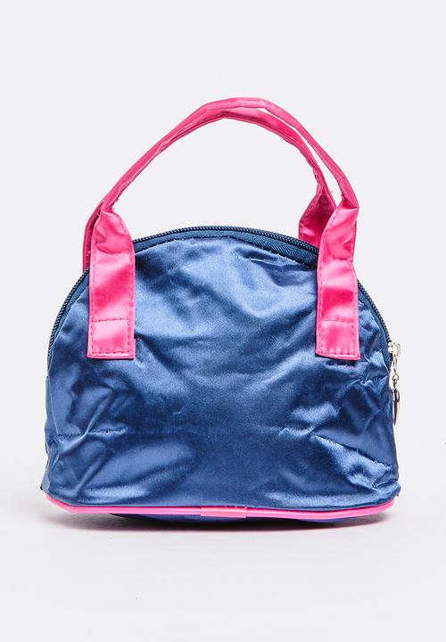 Character Fashion - Minnie Mouse Handbag Multi-colour