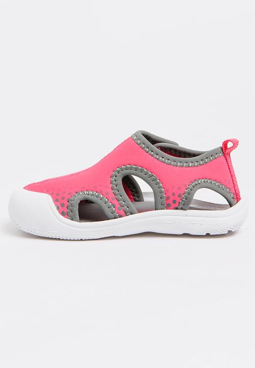 SOVIET - Ramba Sandal Mid Pink