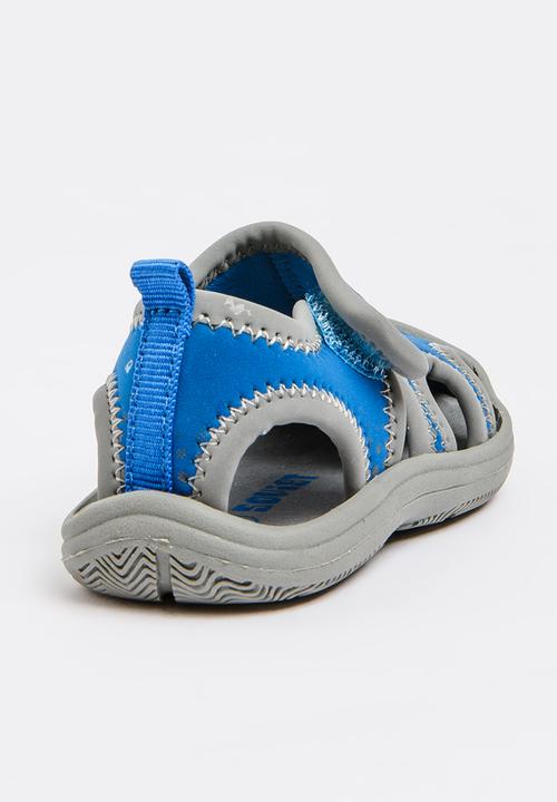 SOVIET - Ramba Sandal Blue