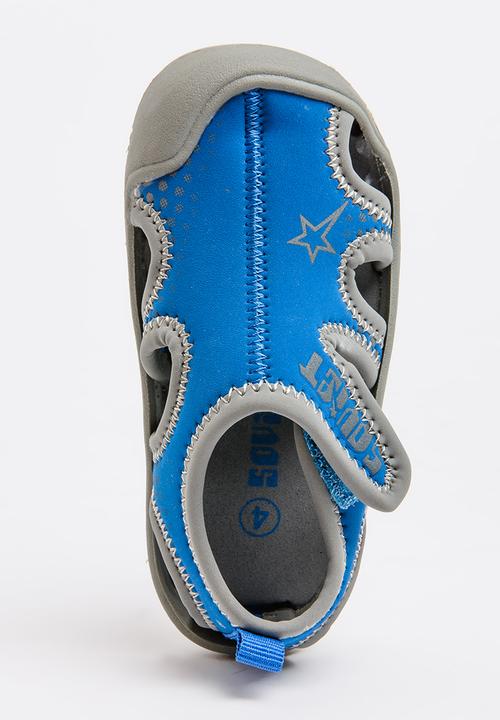 SOVIET - Ramba Sandal Blue