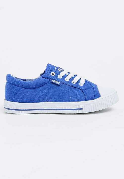 SOVIET - Rio Sneaker Blue