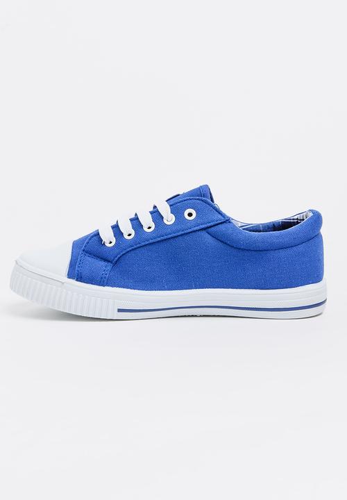 SOVIET - Rio Sneaker Blue