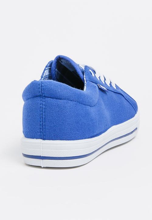 SOVIET - Rio Sneaker Blue