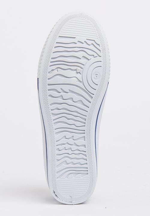 SOVIET - Rio Sneaker Blue