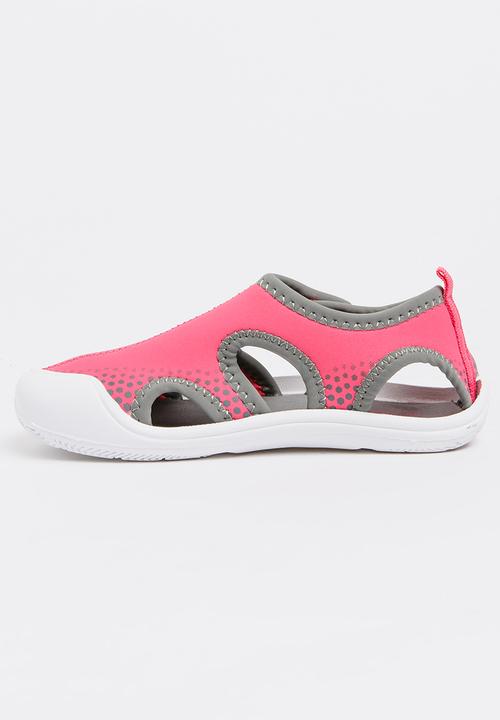 SOVIET - Ramba Sandal Mid Pink