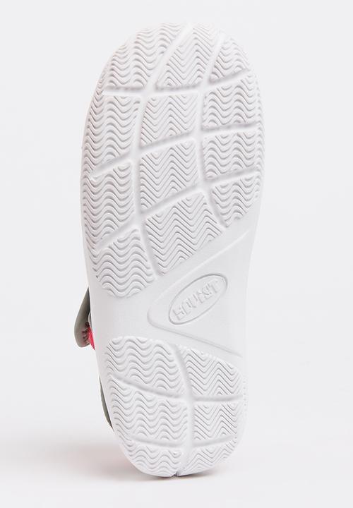 SOVIET - Ramba Sandal Mid Pink
