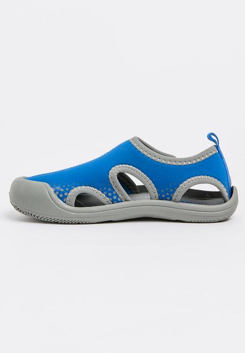 SOVIET - Ramba Sandal Blue