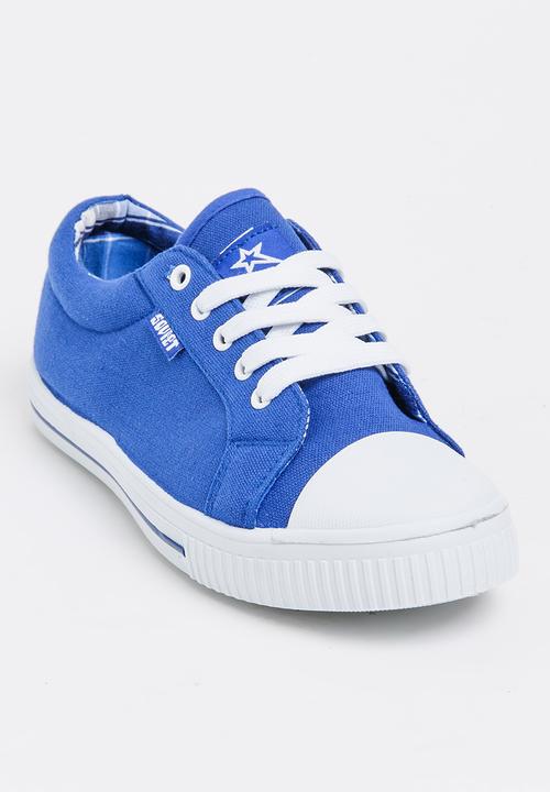 SOVIET - Rio Sneaker Blue