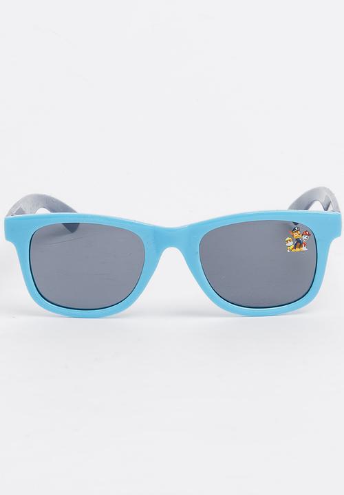 Character Fashion - Paw Patrol Sunglasses Blue