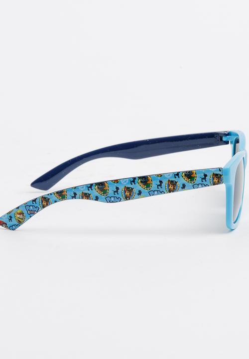 Character Fashion - Paw Patrol Sunglasses Blue