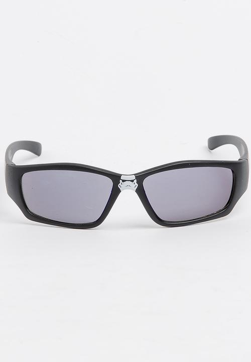 Character Fashion - Star Wars Sunglasses Black