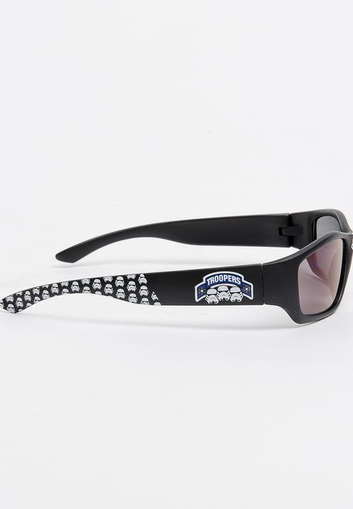 Character Fashion - Star Wars Sunglasses Black