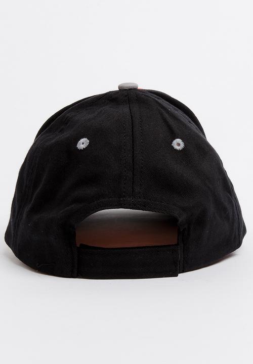 Character Fashion - Cars Peak Cap Multi-colour