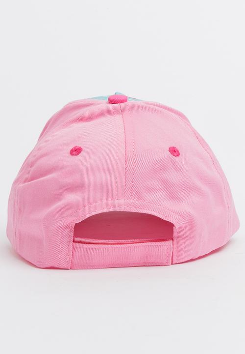 Character Fashion - My Little Pony Peak Cap Multi-colour